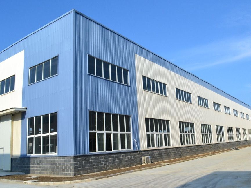 巢湖市宝华机械有限公司